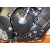 COUVRE- CARTERS MOTEURS DROIT R&G Racing FZ8 FZ1 0