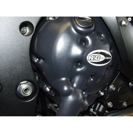 COUVRE- CARTERS MOTEURS DROIT R&G Racing R1 2004-2006