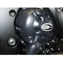 COUVRE- CARTERS MOTEURS DROIT R&G Racing R1 2004-2006