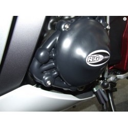 COUVRE- CARTERS MOTEURS GAUCHE R&G Racing YAMAHA YZF-R1 2009-2014