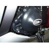 COUVRE- CARTERS MOTEURS GAUCHE R&G Racing YZF-R1 2009-2014 0