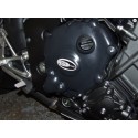 COUVRE- CARTERS MOTEURS DROIT R&G Racing YZF-R1 2009-2014