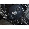 COUVRE- CARTERS MOTEURS DROIT R&G Racing YZF-R1 2009-2014 0