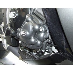 COUVRE- CARTERS MOTEURS POMPE A HUILE R&G Racing YAMAHA YZF-R1 2009-2014