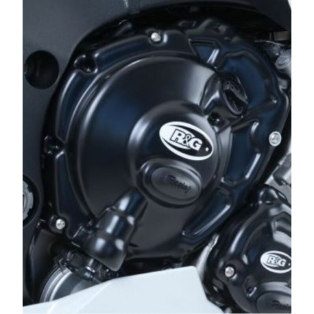 Protection carter racing DROIT R&G RACING YAMAHA YZF-R1 2015-2016 sauf modèle M