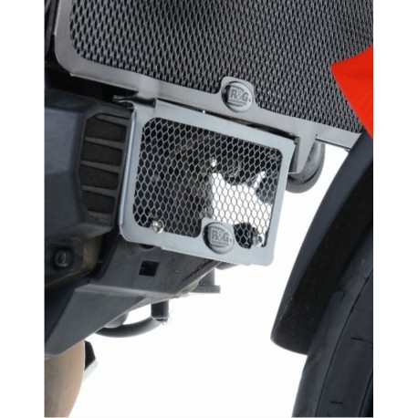 Protection de culasse R&G RACING DUCATI MULTISTRADA 1200 2015 S 2015-2016
