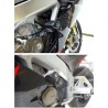 Tampons de protection R&G Racing RSV4 2009-2016 3