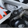 Tampons de protection R&G Racing RSV4 2009-2016 4