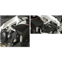 Tampons de protection R&G Racing TUONO V4 2011-2016