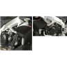 Tampons de protection R&G Racing TUONO V4 2011-2016 3