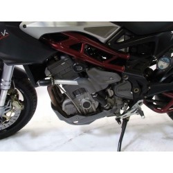 Tampons de protection R&G Racing BENELLI TREK 1130 2008-2013