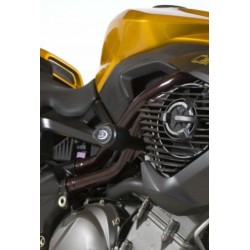 Tampons de protection R&G Racing BENELLI TNT 1130 à partir de 2004