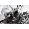 Kit réhausse de guidon moto SW MOTECH H 20mm SUZUKI GSXS 1000 GSXF 1000 KATANA 2016-2021 0