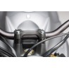 Kit réhausse de guidon moto SW MOTECH H 20mm SUZUKI GSXS 1000 GSXF 1000 KATANA 2016-2021 1