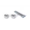 Kit réhausse de guidon SW MOTECH 20mm BMW F650GS TWIN F700GS F800GS F800GS ADVENTURE 0