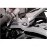 Kit réhausse de guidon SW MOTECH guidon rehausse 25mm BMW R1200RT 2005-2013 0