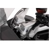 Kit réhausse de guidon SW MOTECH guidon rehausse 25mm BMW R1200RT 2005-2013 2