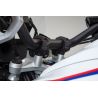 Kit réhausse de guidon SW MOTECH avec déport BMW S1000XR R1200GS R1200GS ADVENTTURE R1250GS R1250GS ADVENTURE 0