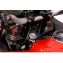 Kit réhausse de guidon SW MOTECH 30mm DUCATI 1200 MULTISTRADA 1260 MULTISTRADA 2010-2021
