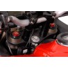 Kit réhausse de guidon SW MOTECH 30mm DUCATI 1200 MULTISTRADA 1260 MULTISTRADA 2010-2021 0