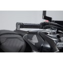 Protège-leviers frein et embrayage SW MOTECH KAWASAKI Z650 HONDA CB650R NEO SPORTS CAFE 2016-2021