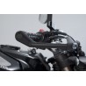 Protège leviers avec déflecteur de vent SW MOTECH KAWASAKI Z650 HONDA CB650R NEO SPORTS CAFE 2016-2021 4