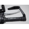 Protège leviers avec déflecteur de vent SW MOTECH KAWASAKI Z650 HONDA CB650R NEO SPORTS CAFE 2016-2021 5