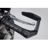 Protège leviers avec déflecteur de vent SW MOTECH KAWASAKI Z650 HONDA CB650R NEO SPORTS CAFE 2016-2021 6