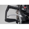 Protège leviers avec déflecteur de vent SW MOTECH KAWASAKI Z650 HONDA CB650R NEO SPORTS CAFE 2016-2021 7