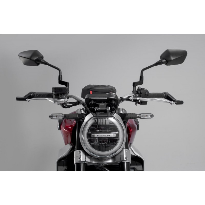Kit levier de frein et d'embrayage moto repliables réglables LIGHTECH Honda  CB1000R NEO SPORTS CAFÉ
