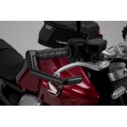 Protège-leviers frein et embrayage SW MOTECH HONDA CB1000R NEO SPORTS CAFE 2018-2022
