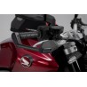 Protège leviers avec déflecteur de vent SW MOTECH HONDA CB1000R NEO SPORTS CAFE 2018-2021 3
