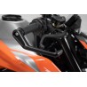 Protège-leviers frein et embrayage SW MOTECH KTM 790 DUKE 890 DUKE 2018-2021 1290 SUPER DUKE R 2013-2019 4