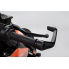 Protège-leviers frein et embrayage SW MOTECH KTM 790 DUKE 890 DUKE 2018-2021 1290 SUPER DUKE R 2013-2019 6
