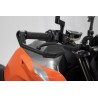 Protège leviers avec déflecteur de vent SW MOTECH KTM 790 DUKE 890 DUKE 2018-2021 1290 SUPER DUKE R 2013-2019 3