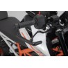 Protège-leviers frein et embrayage SW MOTECH KTM 390 DUKE 2017-2021 3