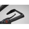 Protège leviers avec déflecteur de vent SW MOTECH KTM 390 DUKE 2017-2021 5