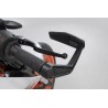 Protège leviers avec déflecteur de vent SW MOTECH KTM 390 DUKE 2017-2021 6