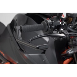 Protège-leviers frein et embrayage SW MOTECH KTM 1290 SUPER DUKE R 2019-2022