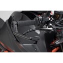 Protège-leviers frein et embrayage SW MOTECH KTM 1290 SUPER DUKE R 2019-2021
