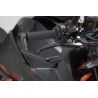 Protège-leviers frein et embrayage SW MOTECH KTM 1290 SUPER DUKE R 2019-2021 3
