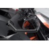 Protège-leviers frein et embrayage SW MOTECH KTM 1290 SUPER DUKE R 2019-2021 4