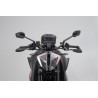 Protège leviers avec déflecteur de vent SW MOTECH KTM 1290 SUPER DUKE R 2019-2021 1