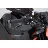 Protège leviers avec déflecteur de vent SW MOTECH KTM 1290 SUPER DUKE R 2019-2021 3
