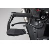 Protège leviers avec déflecteur de vent SW MOTECH KTM 1290 SUPER DUKE R 2019-2021 7