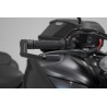 Protège-leviers frein et embrayage SW MOTECH SUZUKI GSXS 750 GSXS 1000 2016-2021 2