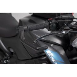 Protège-leviers frein et embrayage SW MOTECH SUZUKI GSXS 750 GSXS 1000 2016-2022