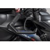 Protège-leviers frein et embrayage SW MOTECH SUZUKI GSXS 750 GSXS 1000 2016-2021 4