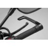 Protège-leviers frein et embrayage SW MOTECH SUZUKI GSXS 750 GSXS 1000 2016-2021 5