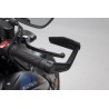 Protège leviers avec déflecteur de vent SW MOTECH SUZUKI GSXS 750 GSXS 1000 2016-2021 6